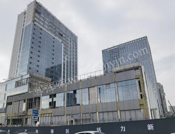 江蘇·無(wú)錫酒店、會(huì)所、辦公樓